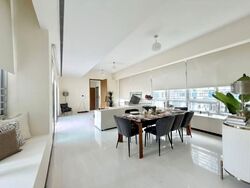 RESIDENCES AT EMERALD HILL (D9), Apartment #580737761